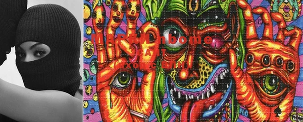 дмт Краснослободск